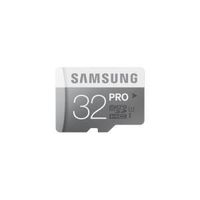 Samsung Pro microSDHC 32 GB