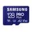Samsung PRO Plus MicroSDXC Class 10 U3