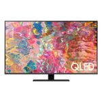 Samsung Q80B 50" (QE50Q80BATXXC)