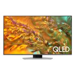Samsung Q80D 65" (QE65Q80DATXXH)