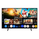 Samsung Q8F 85" (TQ85Q8FAAUXXC)