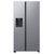 Samsung RS64DG53M3SLEF