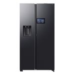 Samsung Frigorifero americano RS90F64EDFEF No frost