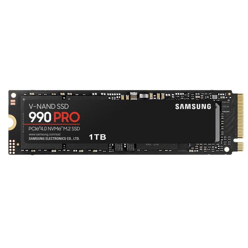 Samsung SSD 990 Pro 1 TB