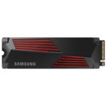 Samsung SSD 990 Pro con dissipatore 1 TB