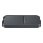 Samsung Super Fast Wireless Charger Duo EP-P5400 Nero