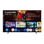 Samsung U7025F 75" (TU75U7025FKXXC)