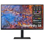 Samsung ViewFinity S8 S27B800PXP