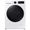Samsung Lavasciuga slim 9/5 kg WD90DG5G34BEET