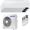 Samsung WindFree Avant trial split 7000+12000+18000 btu