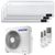 Samsung WindFree Avant trial split 7000+12000+18000 btu