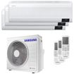 Samsung WindFree Avant trial split 7000+9000+12000 btu