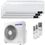 Samsung WindFree Avant trial split