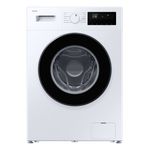 Samsung Lavatrice slim 9 kg WW80FG3M05AWET