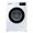 Samsung Lavatrice slim 9 kg WW80FG3M05AWET
