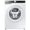 Samsung Lavatrice WW80T554DTT