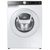 Samsung Lavatrice WW80T554DTT