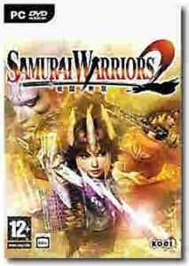 Koei Tecmo Samurai Warriors 2 PC
