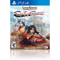 Koei Tecmo Samurai Warriors: Spirit of Sanada