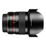 Samyang 10mm f/2.8 ED AS NCS CS Canon EF-S