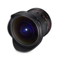 Samyang 12mm f/2.8 AE ED AS NCS - Nikon F
