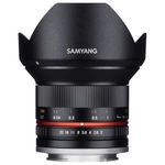 Samyang 12mm f/2 NCS CS - Fujifilm X Mount