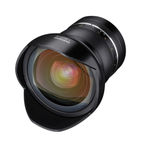 Samyang 14mm f/2.4 XP
