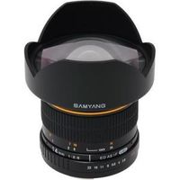 Samyang 14mm f/2.8 ED AS IF UMC - Canon EF