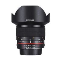 Samyang 14mm f/2.8 ED AS IF UMC - Pentax K