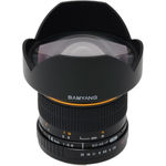 Samyang 14mm f/2.8 IF ED UMC Aspherical - Sony E-mount