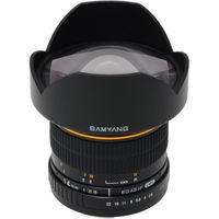 Samyang 14mm f/2.8 IF ED UMC Aspherical - Sony E-mount