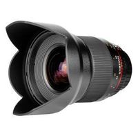 Samyang 16mm T2.2 ED AS UMC CS - Sony E-mount