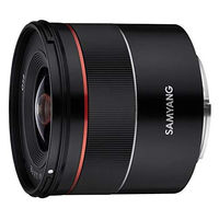 Samyang 18mm f/2.8 F2.8 AF FE - Sony