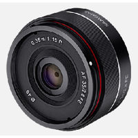 Samyang 35mm f/2.8 AF FE - Sony E-mount