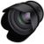 Samyang 50mm T1.5 VDSLR MK2 Canon EF
