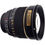 Samyang 85mm f/1.4 Aspherical IF