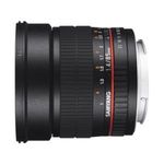 Samyang 85mm f/1.4 Aspherical IF Minolta A-type