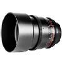 Samyang 85mm T1.5 AS IF UMC - Sony E-mount