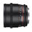 Samyang 85mm T1.5 VDSLR AS IF UMC II SLR Nero