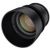 Samyang 85mm T1.5 VDSLR MK2 Nikon F