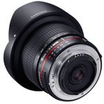 Samyang 8mm F3.5 UMC Fish-Eye CS II Micro 4/3