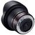 Samyang 8mm F3.5 UMC Fish-Eye CS II Micro 4/3