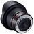 Samyang 8mm F3.5 UMC Fish-Eye CS II Nikon AE