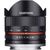 Samyang 8mm f/2.8 UMC II Sony E