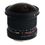 Samyang 8mm f/3.5 IF MC Fish-eye - Canon EF-S
