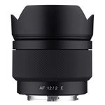 Samyang AF 12mm f/2 Fujifilm X