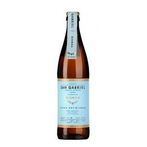 San Gabriel Bionda 50 cl