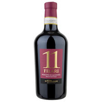 San Marzano 11 Filari Primitivo di Manduria DOC