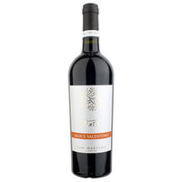 San Marzano Talò Salice Salentino DOC