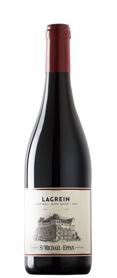 San Michele Appiano Lagrein Alto Adige DOC